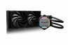 be quiet! Pure Loop 2 | 240mm Procesor Sve-u-jednom vodeno hlađenje 12 cm Crno 1 kom thumbnail