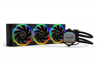 be quiet! Pure Loop 2 FX 360mm Procesor Sve-u-jednom vodeno hlađenje 12 cm Crno 1 kom PC