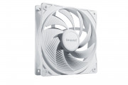 be quiet! Pure Wings 3 120mm PWM high-speed White Kućište računala Ventilator 12 cm Bijelo 1 kom 