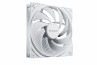 be quiet! Pure Wings 3 140mm PWM high-speed White Kućište računala Ventilator 14 cm Bijelo 1 kom thumbnail