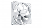 be quiet! Pure Wings 3 140mm PWM White Kućište računala Ventilator 14 cm Bijelo 1 kom 