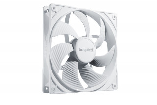 be quiet! Pure Wings 3 140mm PWM White Kućište računala Ventilator 14 cm Bijelo 1 kom PC