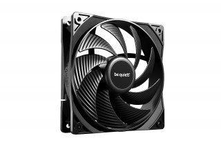 be quiet! Pure Wings 3 120mm PWM high-speed Kućište računala Ventilator 12 cm Crno 1 kom PC