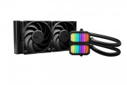 be quiet! Silent Loop 3 240 mm Procesor Sve-u-jednom vodeno hlađenje 12 cm Crno 1 kom 
