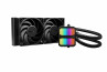 be quiet! Silent Loop 3 240 mm Procesor Sve-u-jednom vodeno hlađenje 12 cm Crno 1 kom thumbnail