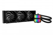 be quiet! Silent Loop 3 360 mm Procesor Sve-u-jednom vodeno hlađenje 12 cm Crno 1 kom 
