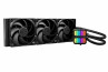 be quiet! Silent Loop 3 420 mm Procesor Sve-u-jednom vodeno hlađenje 14 cm Crno 1 kom thumbnail