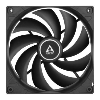 ARCTIC F14 PWM PST CO Kućište računala Ventilator 14 cm Crno 1 kom PC