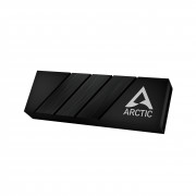 ARCTIC M2 Pro (Black) M.2 NVMe SSD Hladnjak Crno 1 kom 