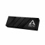 ARCTIC M2 Pro (Black) M.2 NVMe SSD Hladnjak Crno 1 kom thumbnail