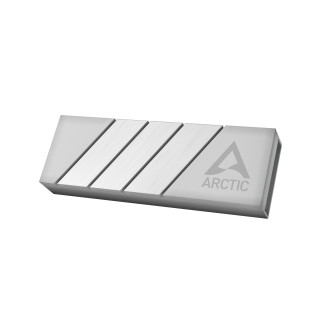 ARCTIC M2 Pro (Silver) M.2 NVMe SSD Hladnjak Srebro 1 kom PC
