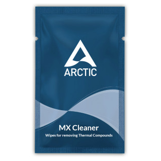 ARCTIC MX Cleaner Sredstvo za uklanjanje termalne paste PC