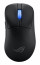 ASUS ROG Keris II Ace Wireless AimPoint Black miš Igranje Desno RF Wireless + Bluetooth + USB Type-A Optički 42000 DPI thumbnail