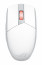ASUS ROG Strix Impact III Wireless miš Igranje Ambidekster RF bežični + Bluetooth Optički 36000 DPI thumbnail
