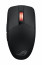 ASUS ROG Strix Impact III Wireless miš Igranje Ambidekster RF bežični + Bluetooth Optički 36000 DPI thumbnail