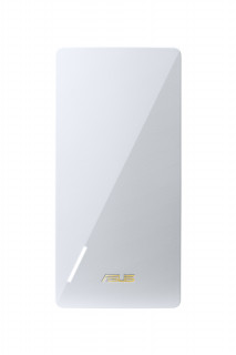 ASUS RP-AX58 Mrežni odašiljač Bijelo 10, 100, 1000 Mbit/s PC