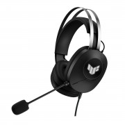ASUS TUF Gaming H1 Gen II Slušalice Žičano Obruč za glavu Igranje USB Tip-A Crno 