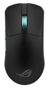ASUS ROG Harpe Ace Aim Lab Edition miš Igranje Ambidekster RF Wireless + Bluetooth + USB Type-A Optički 36000 DPI 