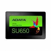 ADATA SU650 1 TB 2.5" Serijski ATA III 3D NAND 