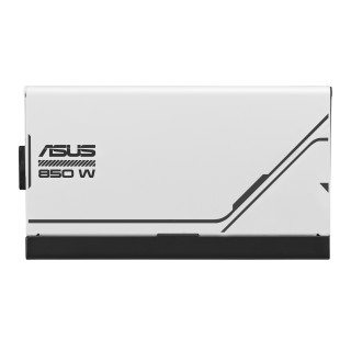 ASUS AP-850G jedinica za napajanje 850 W 20+4 pin ATX ATX Crno, Bijelo PC