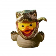 NUMSKULL Tubbz Boxed - Jurassic Park "Velociraptor" gumena patkica 