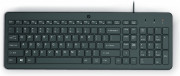 HP 150 Wired Keyboard 