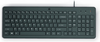 HP 150 Wired Keyboard PC