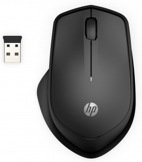 HP 280 Silent Wireless Mouse PC