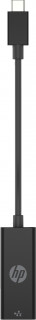 HP USB-C to RJ45 Adapter G2 PC