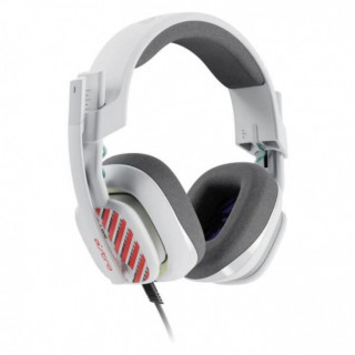 LOGITECH ASTRO A10 2.0 gaming žičane slušalice s mikrofonom - bijele (939-002064) PC