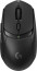 Logitech G 910-007199 miš Igranje Desno RF bežični + Bluetooth Optički 2560 DPI thumbnail
