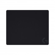 Logitech G 943-000792 podloga za miš Podloga miša za igranje Crno 