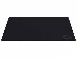 Logitech G 943-000806 podloga za miš Podloga miša za igranje Crno PC