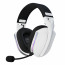 Oniverse Polaris Slušalice Žičano i bežično Obruč za glavu Igranje USB Type-C / USB Type-A Bluetooth Crno, Bijelo thumbnail