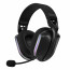 Oniverse Polaris Slušalice Žičano i bežično Obruč za glavu Igranje USB Type-C / USB Type-A Bluetooth Crno thumbnail