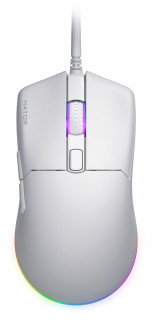 HATOR Pulsar 3 miš Igranje Ambidekster USB Tip-A Optički 12000 DPI PC