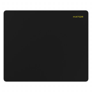 HATOR Tonn eSport Podloga miša za igranje Crno PC