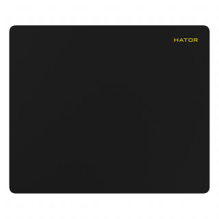 HATOR Tonn L Podloga miša za igranje Crno PC