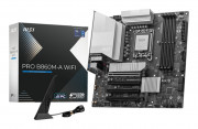 MSI PRO B860M-A WIFI matična ploča Intel B860 LGA 1851 (Socket V1) Mikro ATX 