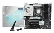 MSI B860M GAMING PLUS WIFI matična ploča Intel B860 LGA 1851 (Socket V1) Mikro ATX 