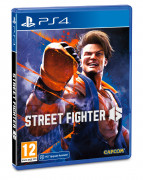 Street Fighter 6 