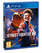 Street Fighter 6