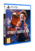 Street Fighter 6