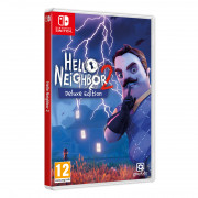 Hello Neighbor 2 Deluxe Edition