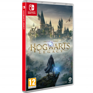 Hogwarts Legacy Nintendo Switch