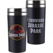 Paladone Jurassic Park Putna Šalica 