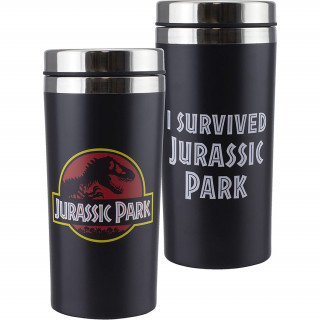Paladone Jurassic Park Putna Šalica Merch