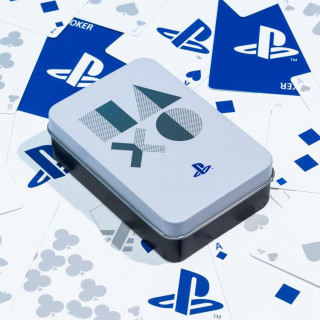  Paladone Playstation Rummy PS5 kartica Igračka