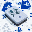  Paladone Playstation Rummy PS5 kartica thumbnail