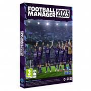 Football Manager 2023